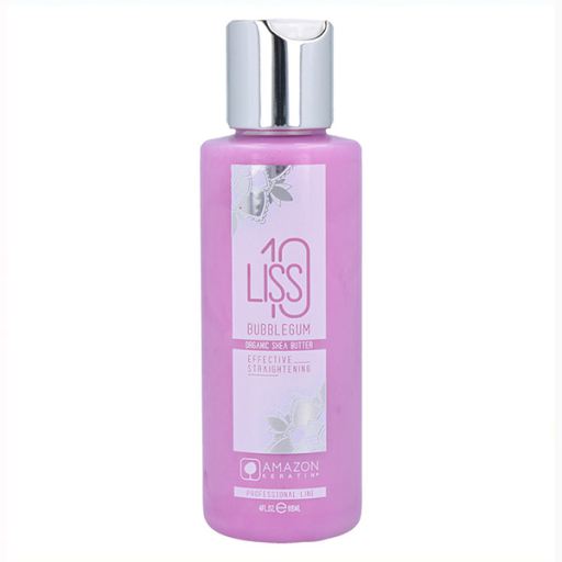 Amazon Keratin Liss Gum Treatment 118 ml