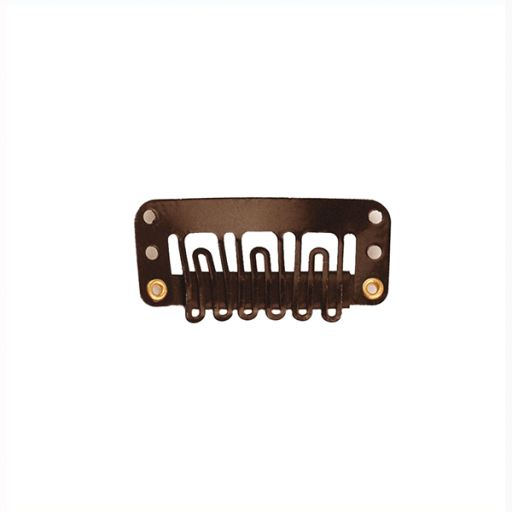 Diamond Girl Extensions Clips 1000 units