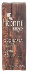 Homme Beard Oil 50 ml