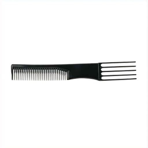 Plastic Closed Tooth Comb