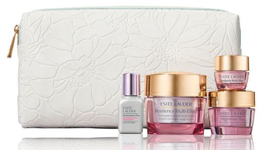 Resilience Multi Effect 4-Piece Case