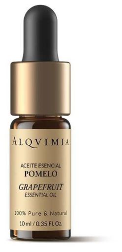 Alqvimia Grapefruit Essential Oil 10 ml