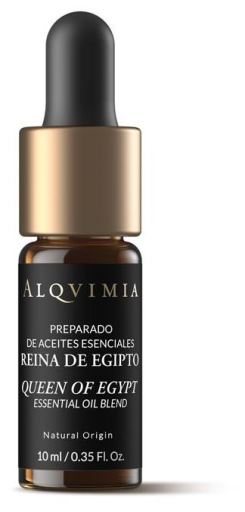 Essential Oil Preparation Queen of Egypt 15 ml