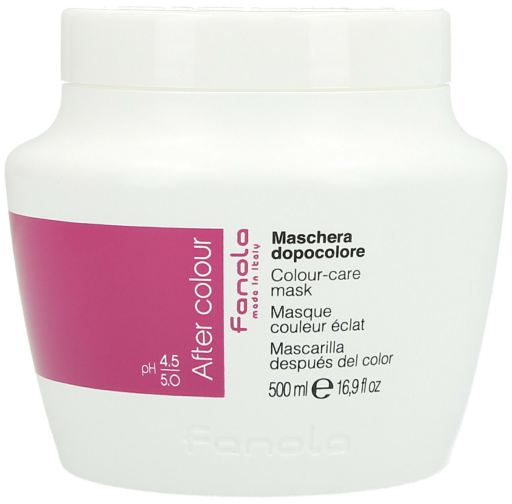 After Color Mask 500 ml