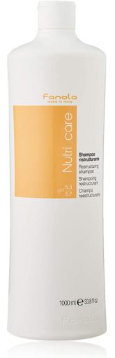 Fanola Nourishing Shampoo