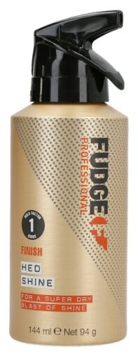 Hed Shine Spray 144 ml