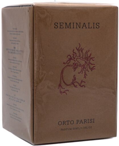 Seminalis Eau de Parfum 50ml