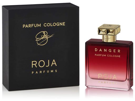 Danger Pour Homme Eau de Parfum 100 ml