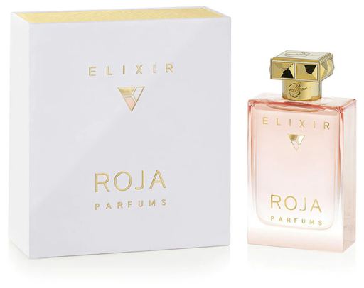 Elixir Essence de Parfum