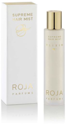 Elixir supreme hair mist 50 ml