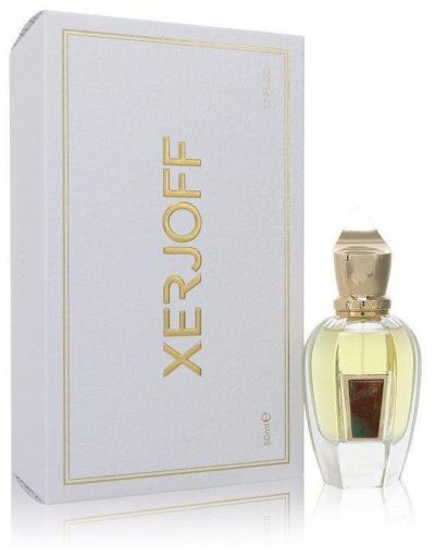 Xerjoff 17/17 stone Label Richwood Eau de Parfum 50 ml