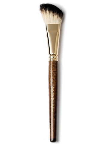 Gold By Jose Ojeda Japanese Pony Blush Brush