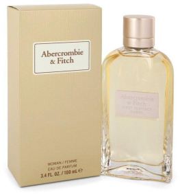 Eau de Parfum First Instinct Sheer 100 ml