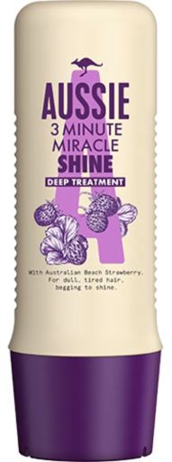 Miraculous Shine Mask in 3 Minutes 250 ml