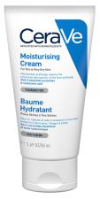 Moisturising Cream For Dry To Very Dry Skin 177ml