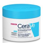 Anti-roughness smoothing cream for normal to dry skin