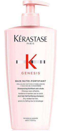 Genesis Bain Nutri Fortifying Shampoo 500ml
