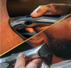 Beretto ProLithium Hair Clipper Beretto ProLithium Hair Clipper