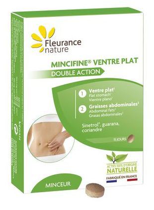 Mincifine Flat Belly
