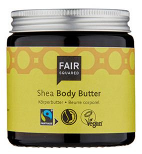Shea Body Butter 100 ml