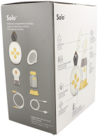 Simple Electric Breast Pump