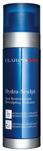 Clarins Men Hydra-Sculpt Facial Cream 50 ml
