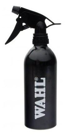 Botella Spray 60ml - Plastic Forte