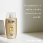 Fusion Water Urban Sunscreen SPF 30 50 ml