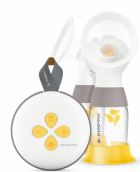 Swing Maxi Double Electric Breast Pump Swing Maxi Double Electric Breast Pump