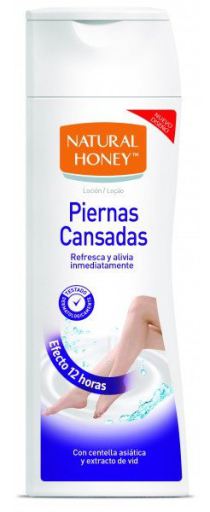 Tired Legs Lotion 330 ml