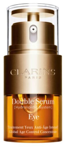 Double Eye Serum 20 ml