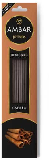 Incense Sticks Cinnamon 20 Units