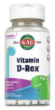Vitamin D 90 Chewable Tablets