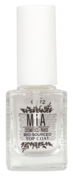 Top Coat Bio Nail Polish 11 ml
