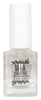 Base Coat Bio Nail Polish 11 ml