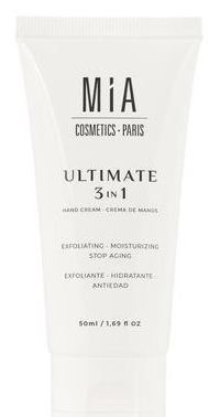 Ultimate 3 in 1 Hand Cream 50 ml