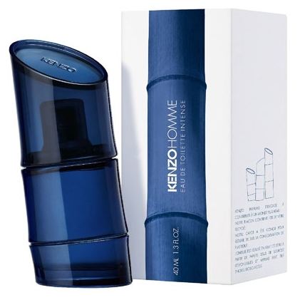 Kenzo Homme Intense Eau de Toilette Spray 40 ml