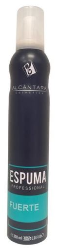 Alcantara Strong Professional Evolutionary Foam 300 ml