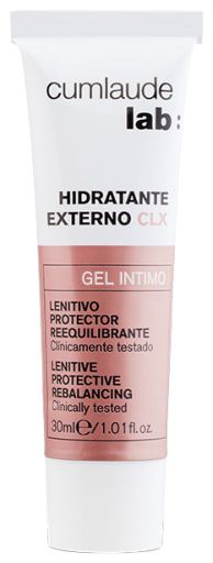 CLX External Moisturizer 30 ml