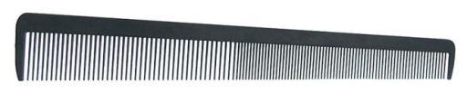 Diagonal Beater Pom Delrin Comb 20 cm