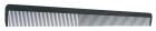 Diagonal Beater Pom Delrin Comb 20 cm