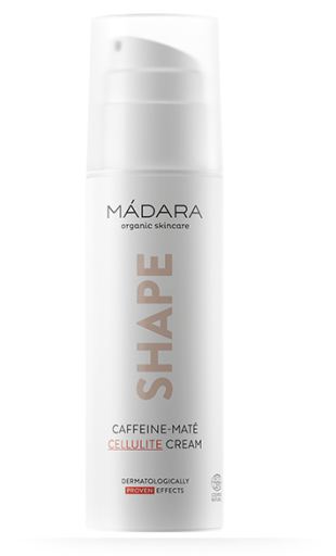 M&Aacute;DARA Shape Anti-Cellulite Cream with Caffeine-Matte 150 ml