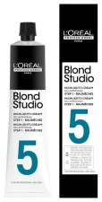 Blond Studio Majimeches Bleaching Cream 50ml