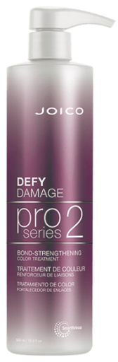 Defy Damage Pro Series 2 Mask 500 ml