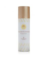 English Lavender Spray Deodorant 200 ml English Lavender Spray Deodorant 200 ml