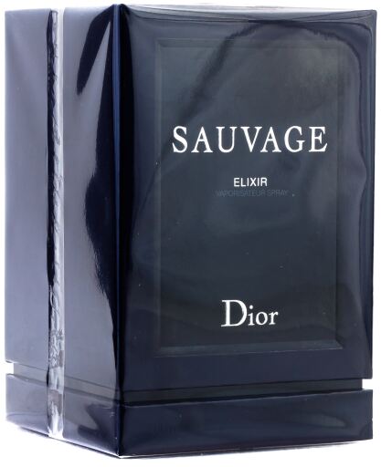 Sauvage Elixir Extrait de Parfum 60 ml