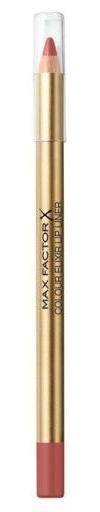 Max Factor Color Elixir Lip Liner