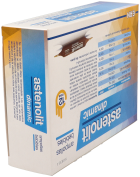 Dinamic Astenolit Drinkable Ampoules 12 units Dinamic Astenolit Drinkable Ampoules 12 units