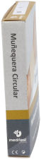 Small Circular Wristband