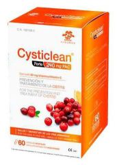 Cysticlean Forte 60 capsules Cysticlean Forte 60 capsules